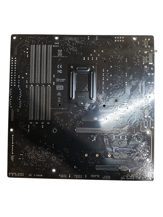 MotherBoard Combo Asus Prime H370M-Plus + i5-9400F + 8GB RAM + M2000 GPU
