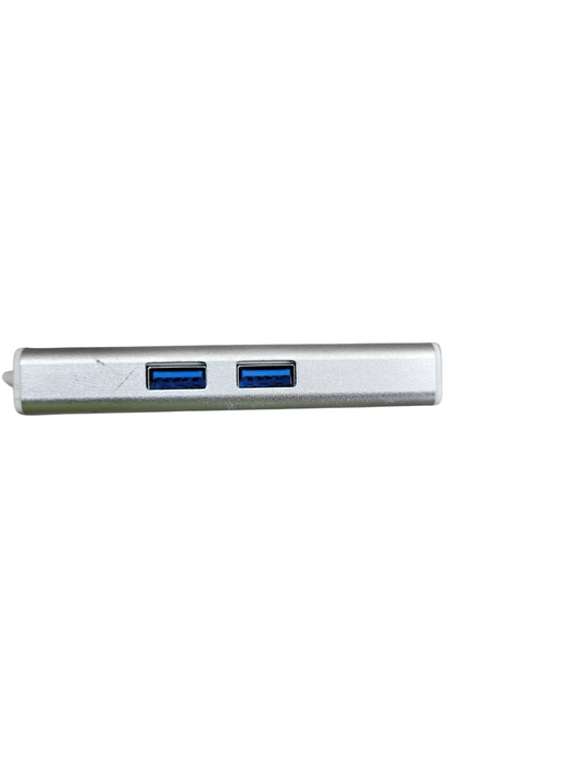 J5 Create JCA374 USB-C Multi Adapter HDMI Ethernet/USB 3.1 HUB-PD 3.0 Gray