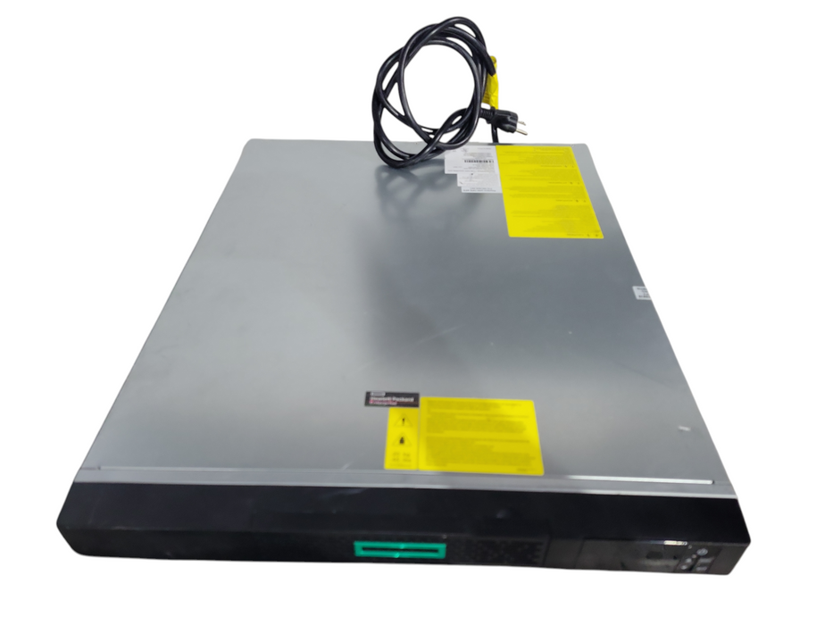 HP R1500 G5 INTL UPS Q1L90A READ !