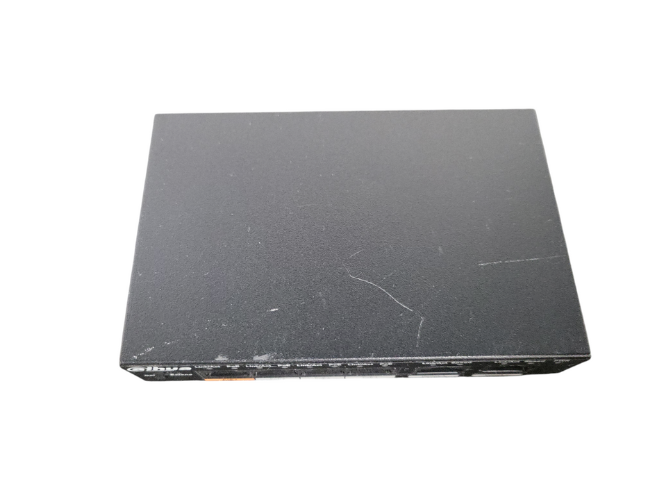 Dahua PoE Switch - DH-PFS3006-4ET-60 !