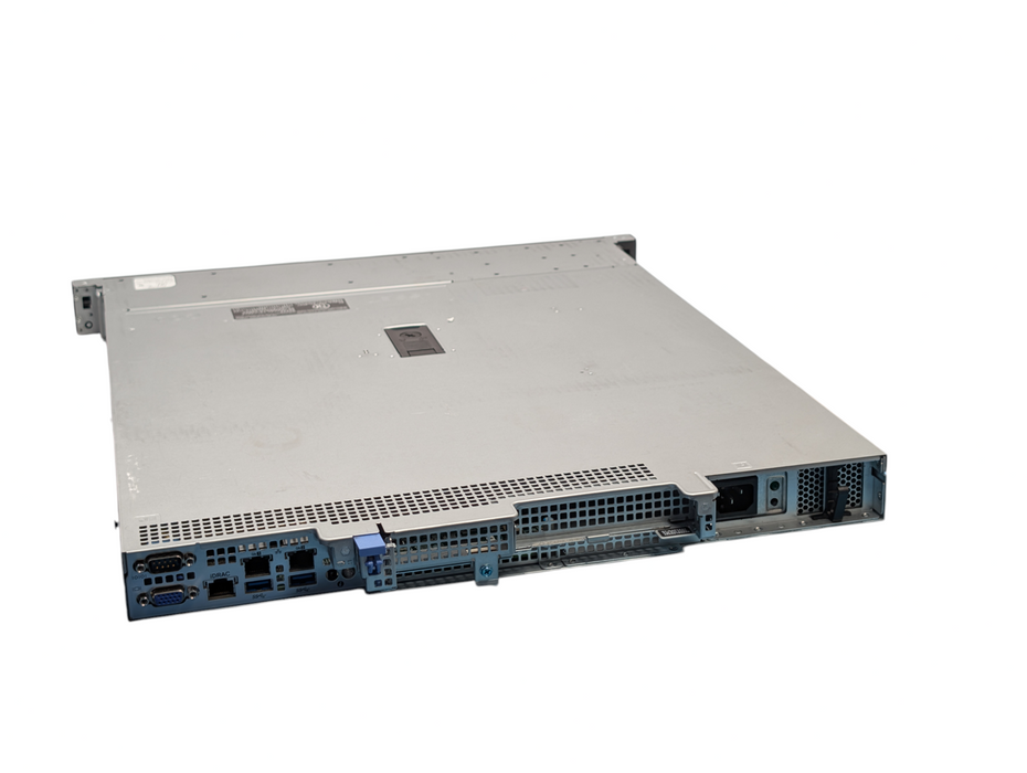 DELL PowerEdge R240 Intel Xeon E-2224 16GB RAM 2x 1TB HDD -