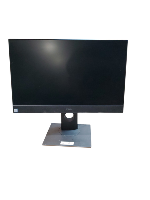 Dell OptiPlex 7470 AIO, i5-9500@3.00GHz, 8GB DDR4, 256GB SSD, no OS