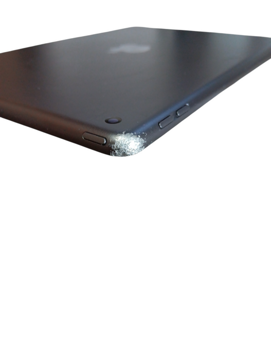 Apple iPad 9th Gen - 64GB - Space Gray [A2602] Read