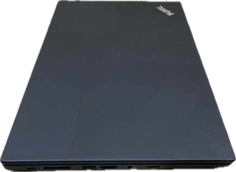 Lenovo ThinkPad P14s i7-1165G7 NVIDIA T500 4GB GPU 16GB RAM 512GB SSD READ!  Lap200