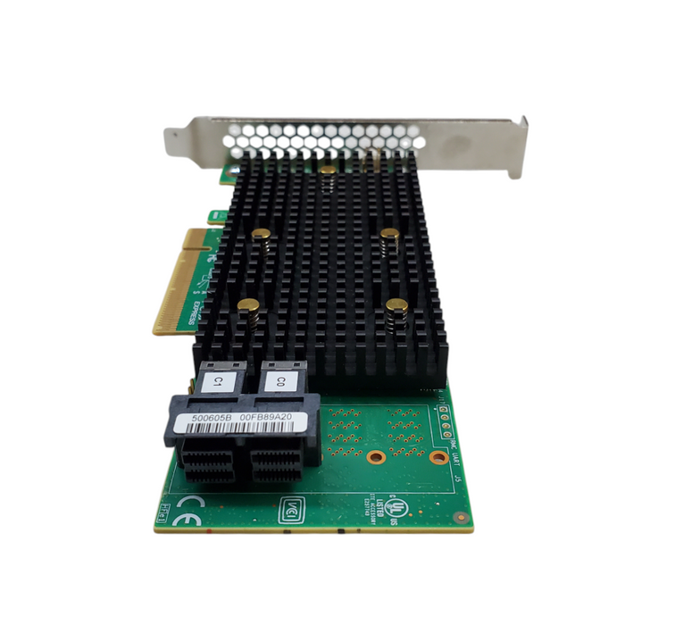 AVAGO RAID 530-8i 12Gb/s SAS Controller