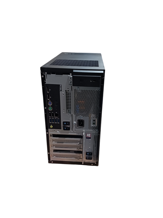 Dell Precision 3640 Tower Intel i9-10900K @3.7 Ghz 16GB RAM 256GB m.2