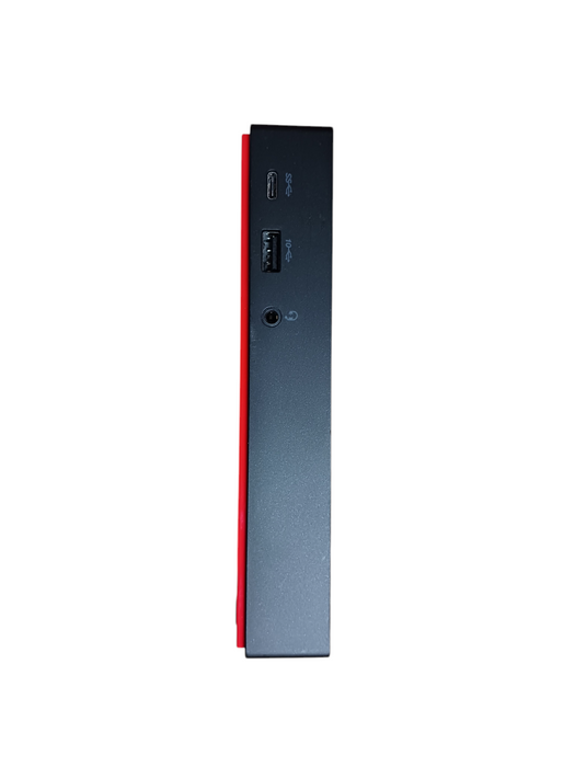 Lenovo ThinkPad USB-C Dock Gen 2 LDC-G2 & 90W Power Adapter Q