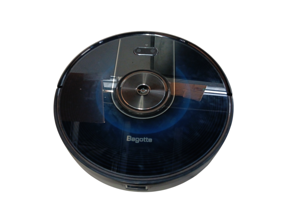 Bagotte BG800 Max Robot Vacuum Cleaner