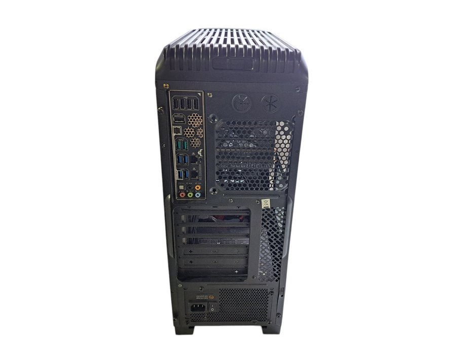 Custom PC | Asus SABERTOOTH X99 w/ Core i7-5820K CPU, 16GB DDR4, 650W