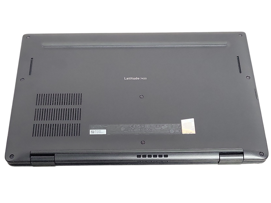 Dell Latitude 7420 Core i5-1145G7 2.60GHz 16GB RAM 256GB SSD  _ Lap200