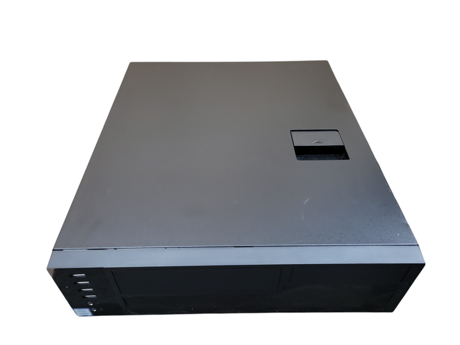 Custom PC ASUS PRIME H310M Core i5-9400F 8GB RAM NO HDD !