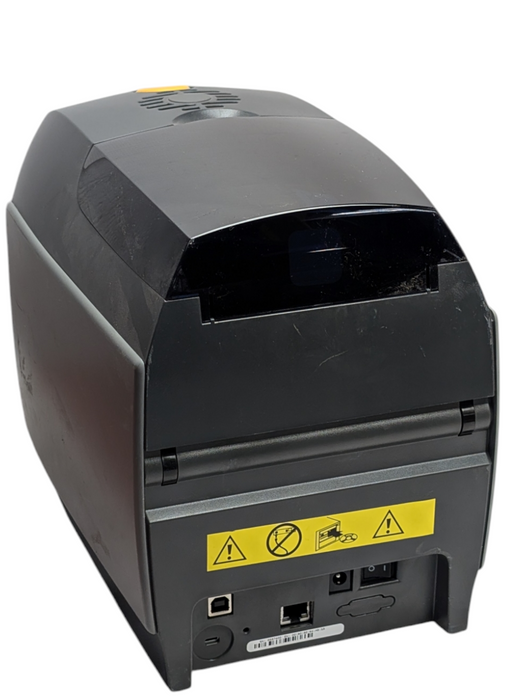 Zebra Z31-000C0200US00 ZXP Series 3 ID Card Printer  -