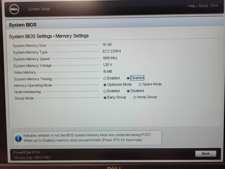 Dell PowerEdge R730 2x Xeon E5-2630L v3 16GB DDR4 PERC H730 Mini 2x750W PSU $