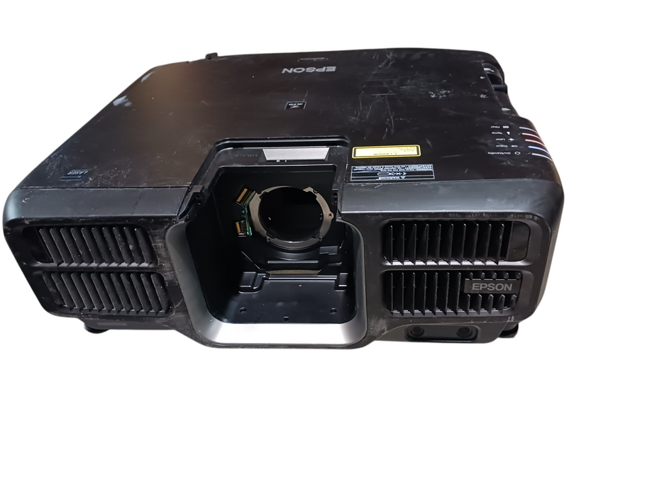 Epson L1405U Projector LARGE VENUE 8000lu 4K FOR PARTS READ