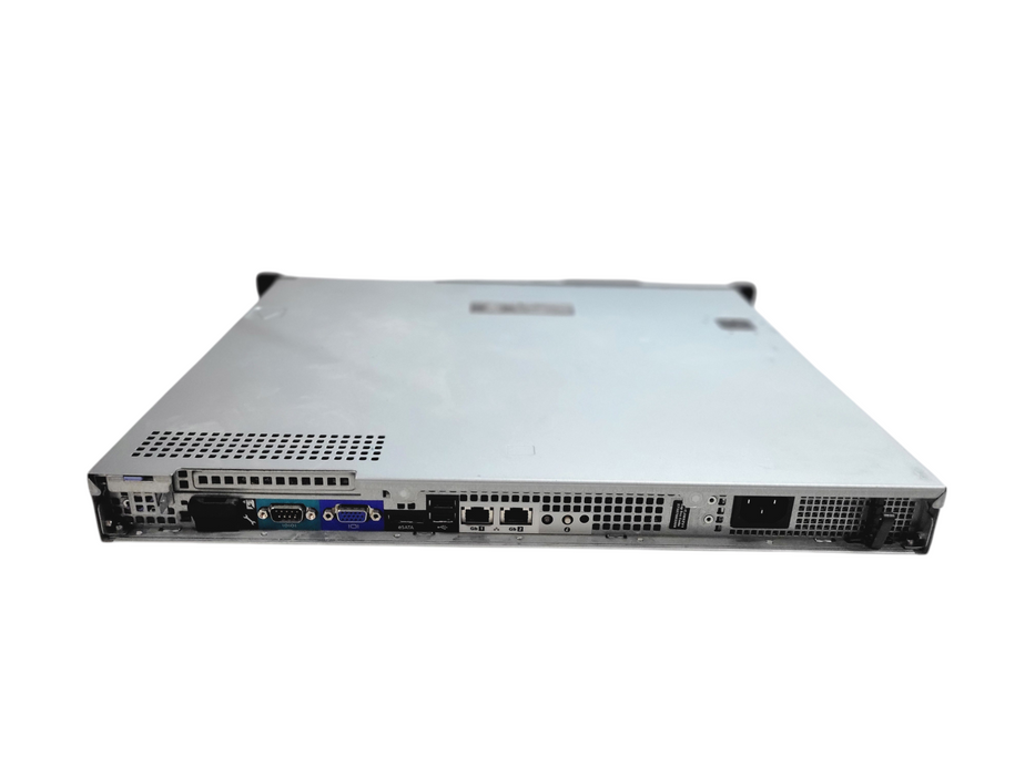 Dell PowerEdge R210 II - Core i3-2100 2GB DDR3 NO HDD 250W PSU %
