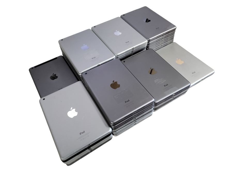 Lot of 59x Apple Minis [A1432-A1599 | AS-IS]
