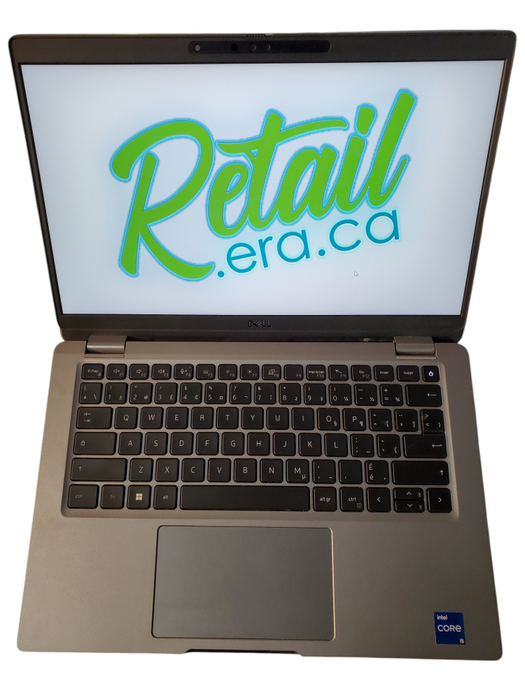 Dell Latitude 5330 13.3" i5-1245U 16GB RAM 256GB SSD  Lap200