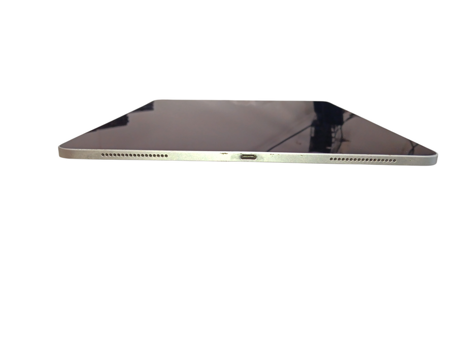 Apple iPad Pro 12.9" 4th Gen - 512GB - Silver [A2229] Read