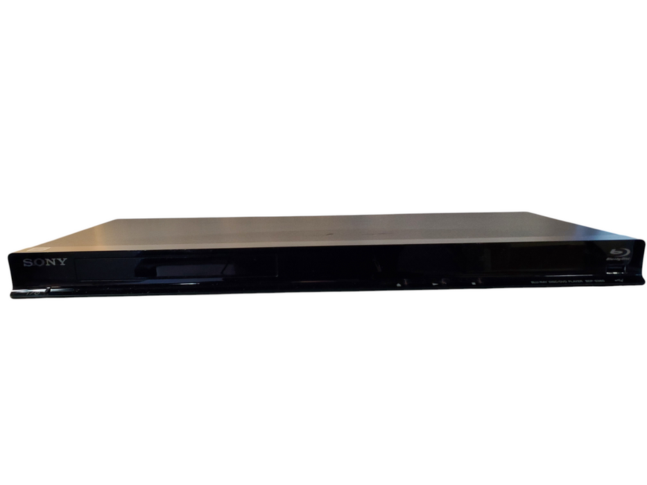 Sony BDP-S380 Blu-Ray DVD Disc Home Theater Player (No Remote)