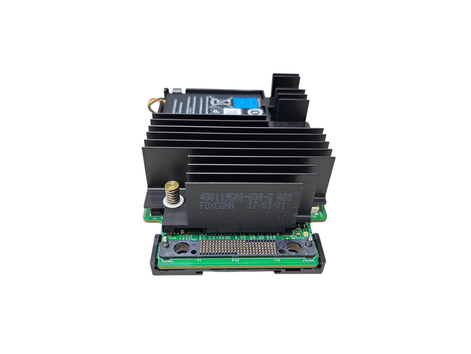 DELL PERC H730 Mini Mono RAID 12G SAS 1GB 0KMCCD / KMCCD R430 R530 R630