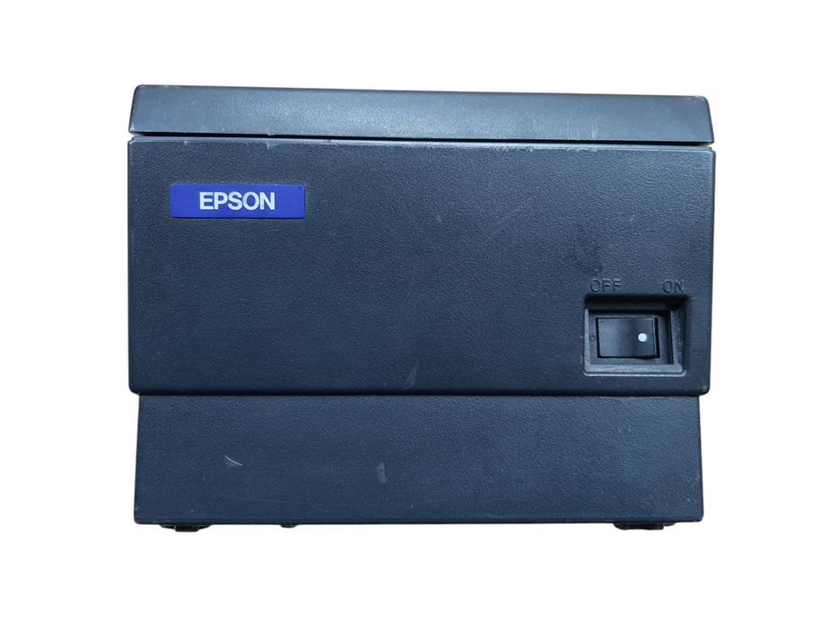 Epson TM-T88IIIP M129C Thermal Receipt Printer