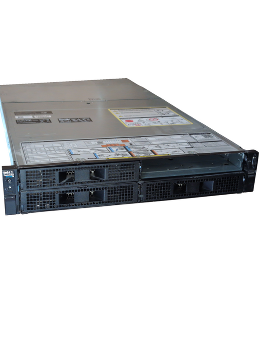 DELL PowerEdge FX2s Blade Server Chassis  -