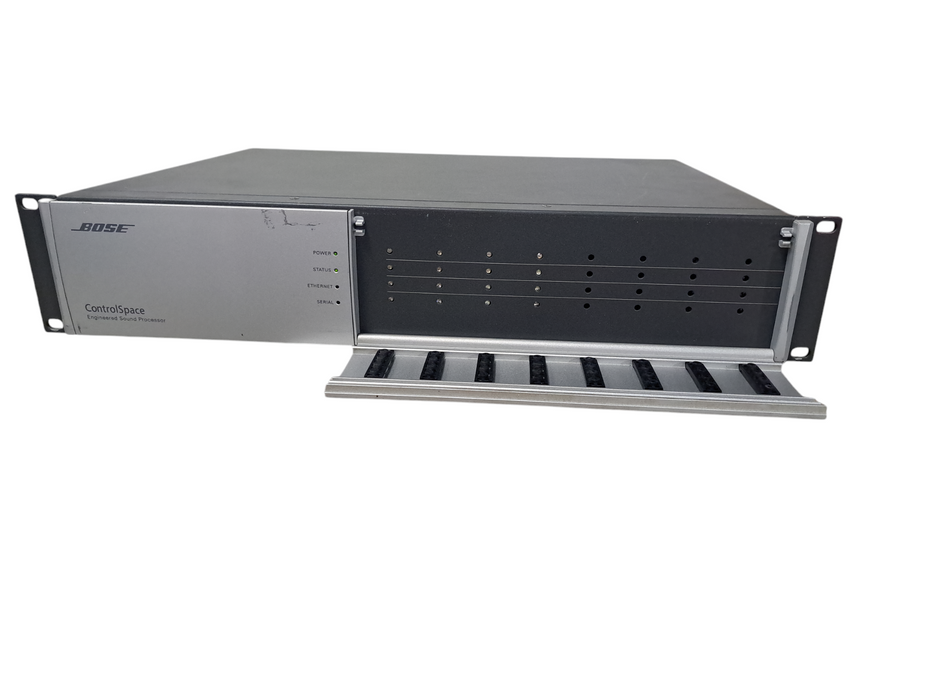 Bose Control Space ESP-88C Engineered Sound Processor