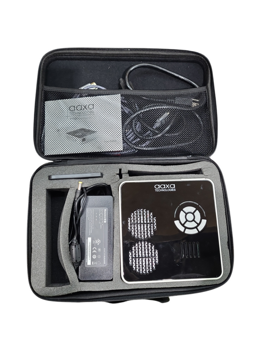AAXA M5 Micro Projector