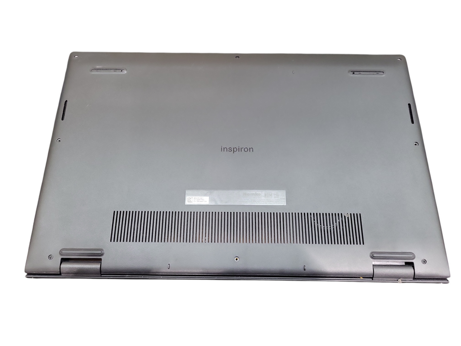 Dell Inspiron 15 3520 i7-1255U 16GB DDR4 256GB SSD READ ! Lap200