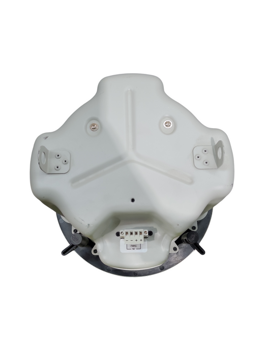 Crestron Saros ICE6T-W-T-EACH 2-Way White In-Ceiling Speaker