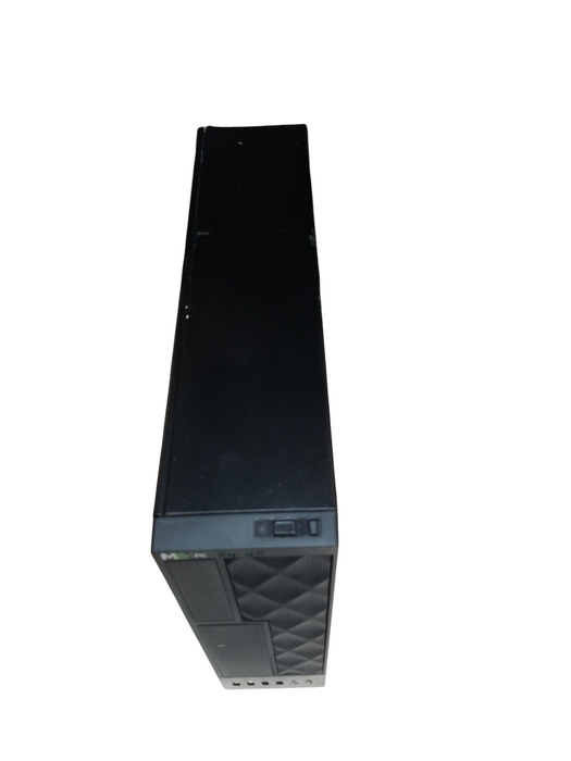 Custom Pc SFF w/ i5-10400 CPU 2.90GHz, 16GB RAM - No HDD