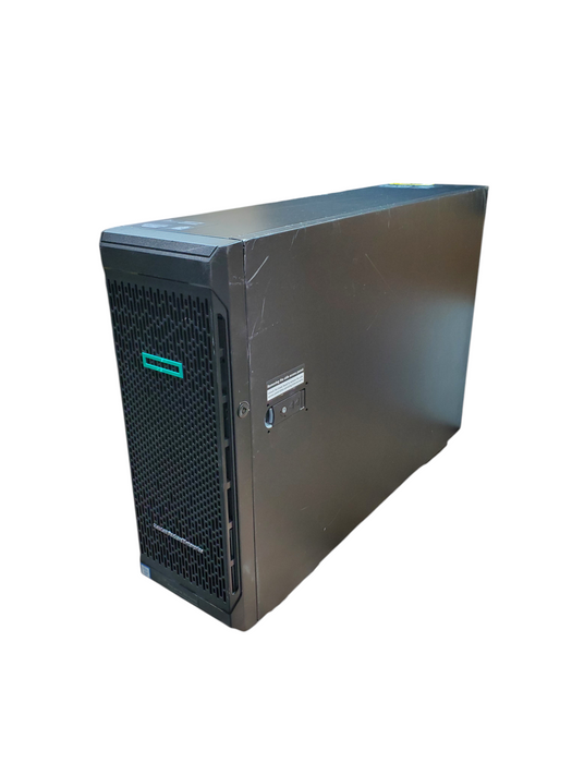 HP ProLiant ML350 Gen10 Barebones - No CPU/RAM/PSU/RAID *READ*