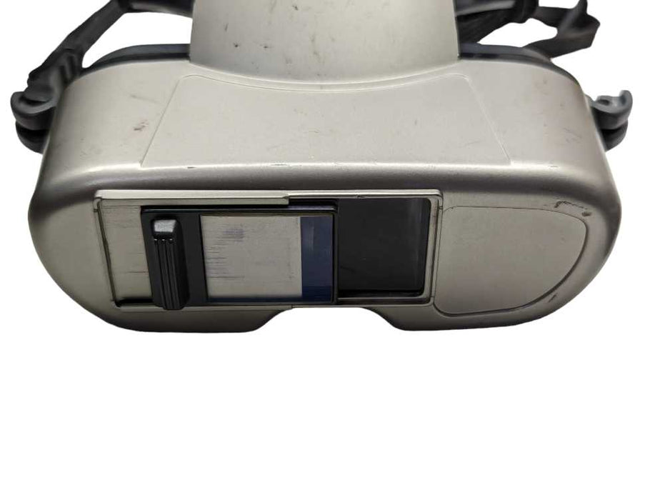 EVS JORDY The All-In-One Low Vision System Please READ  -