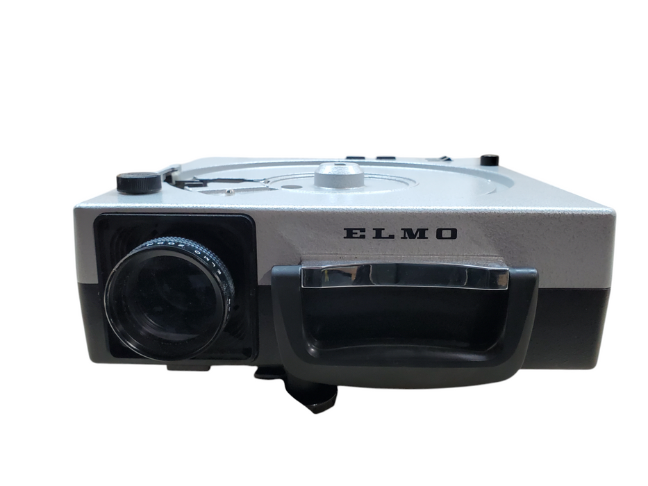 ELMO Omnigraphic 300AF Slide Projector *READ*