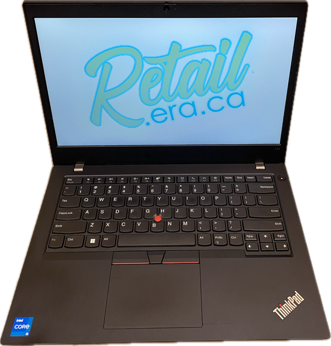Lenovo ThinkPad L14 Gen 2 Core i5-1135G7@2.40GHz 16GB RAM 256GB SSD  Lap200