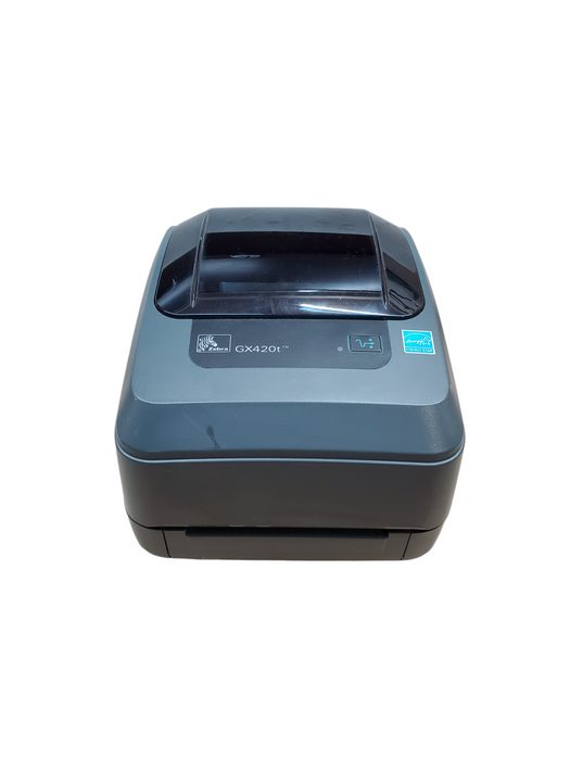 Zebra GX420t Label Printer | GX42-102410-000