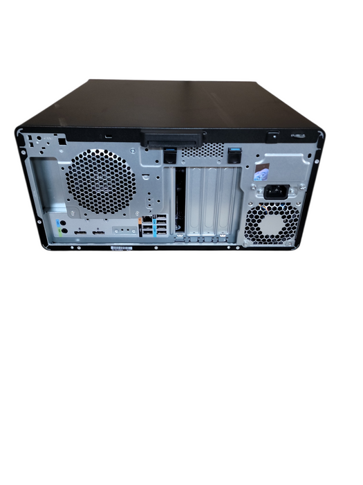 HP Z2 Tower G9 Workstation PC 13th Gen i7 - 13700 16GB DDR5 @ 4400 MHz θ