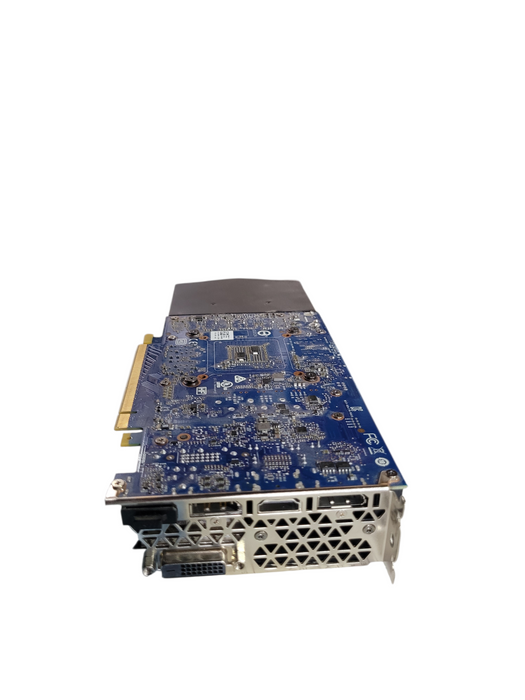 NVIDIA GeForce GTX 1060 6GB GDDR5