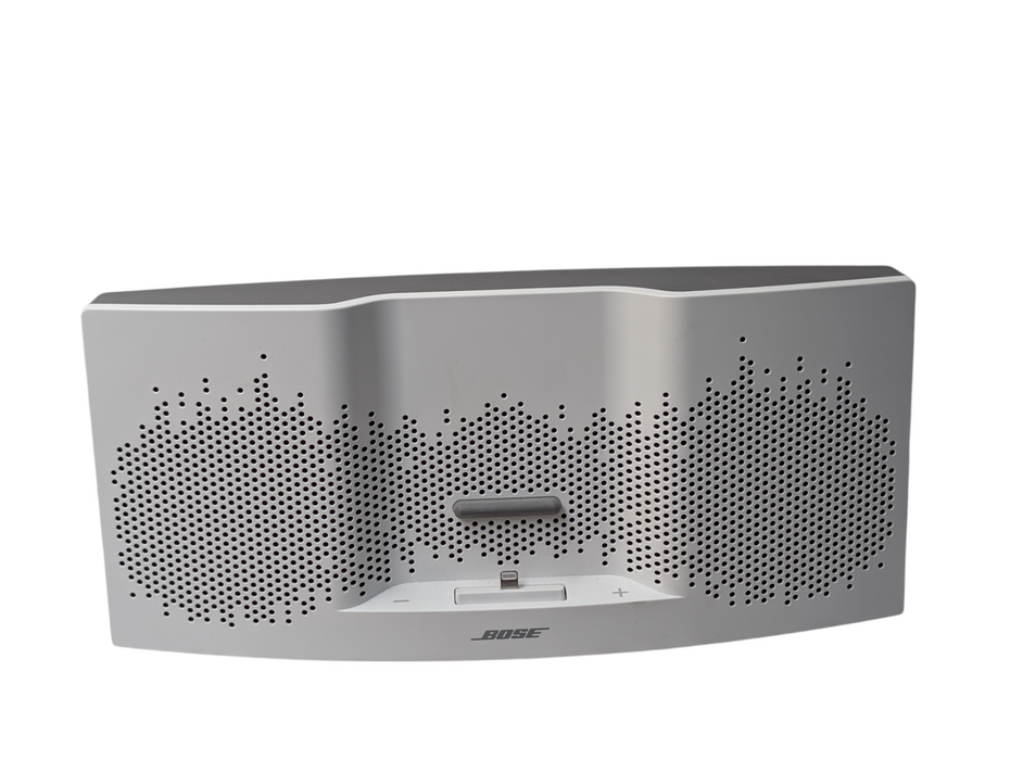 BOSE SoundDock XT Speaker iPhone Dock  -