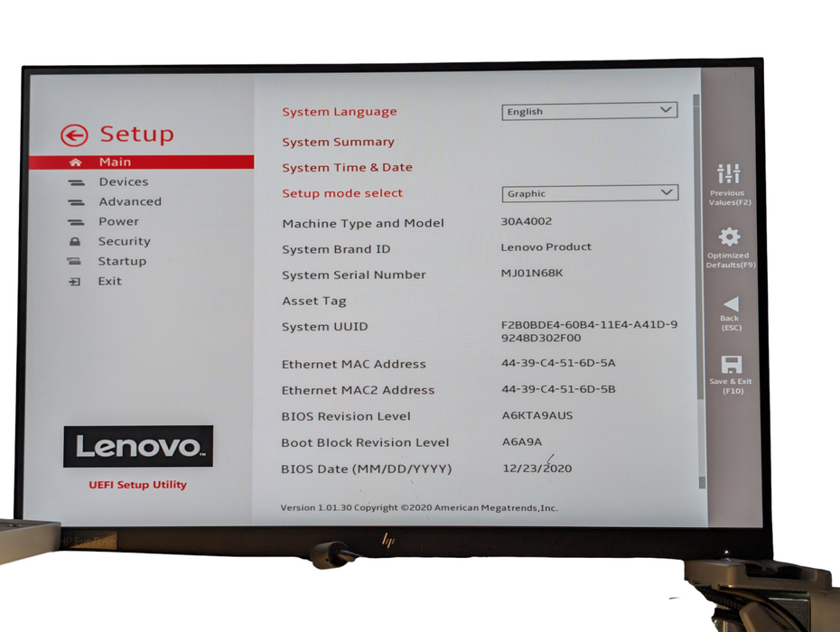 Lenovo ThinkStation P900 2x Intel Xeon E5-2683 v3 32GB RAM 256GB SSD -