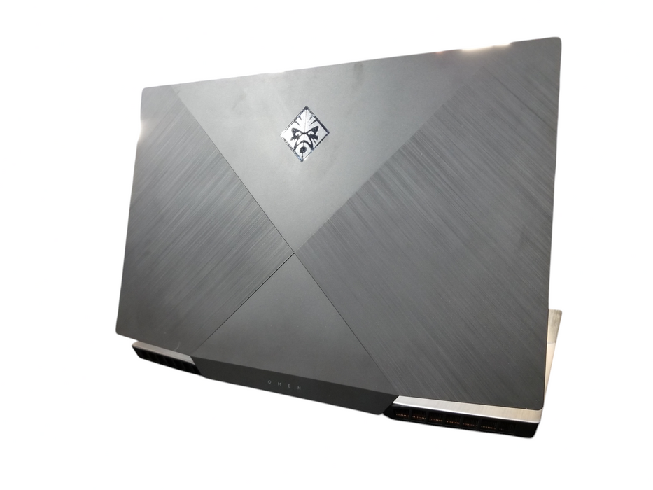 HP Omen 17 Gaming Laptop Intel i7-10750H, 24GB RAM, GTX1660 Ti, 512GB NVMe  Lap200