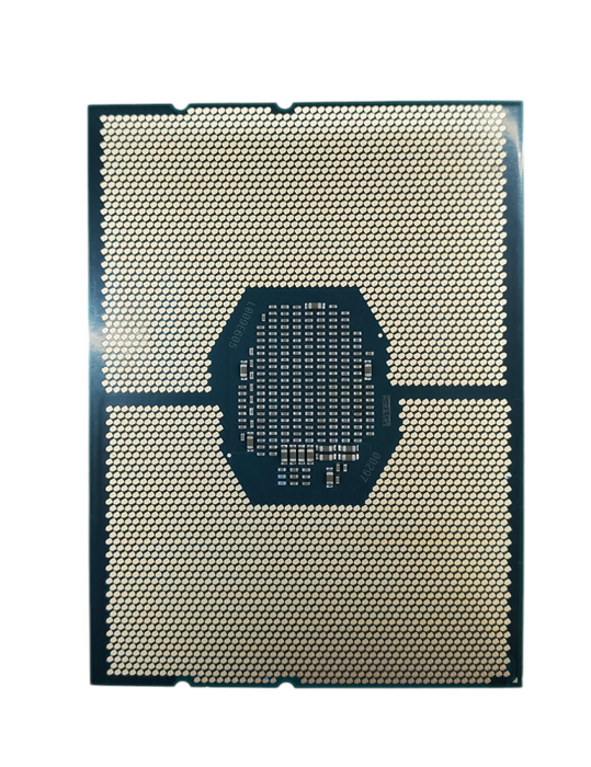 Intel Xeon Silver 4216 @ 2.10GHz SRFBB 16-Core Server CPU Q