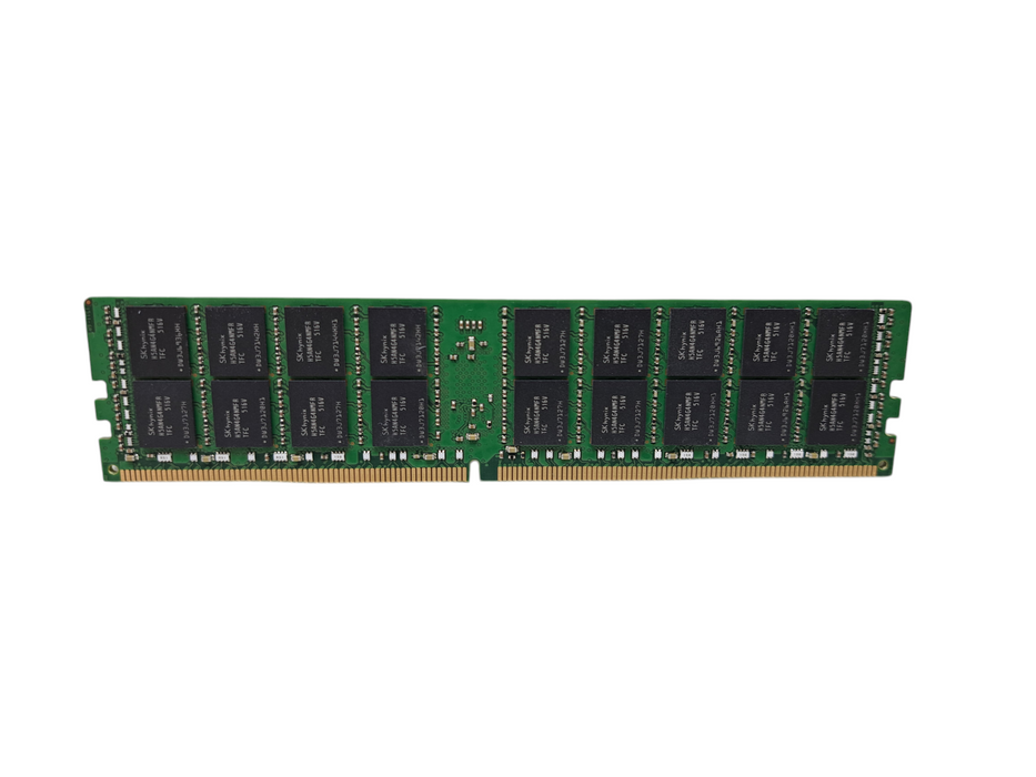 SK Hynix 16GB 2Rx4 PC4-2133P-RA0-10 | DDR4 Server Memory Q)