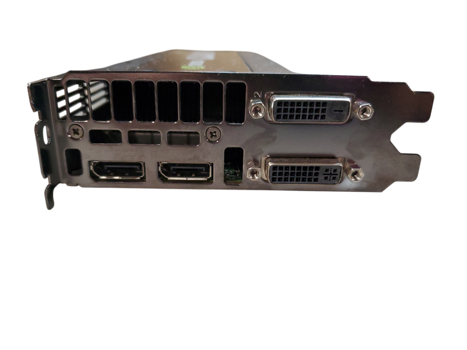 NVIDIA Quadro K5200 8GB GDDR5 GPU  2xDVI 2xDP Q