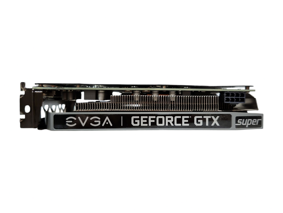 Nvidia EVGA GeForce GTX 1660 SUPER 6Go GDDR6 Carte Graphique