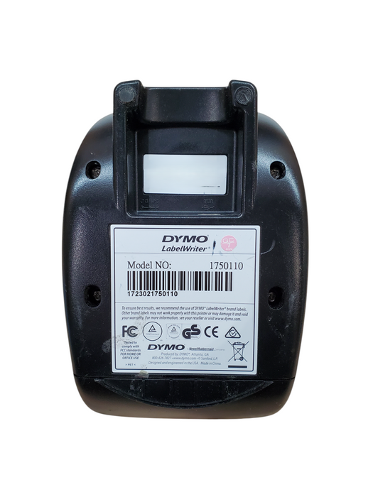 Dymo LabelWriter 450 Thermal Label Printer - No Spool Assembly *READ*