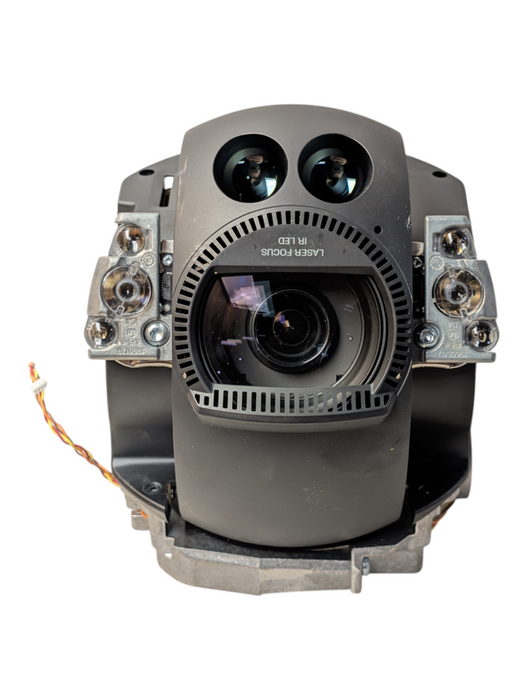 AXIS Q6318-LE Camera Module ONLY  -