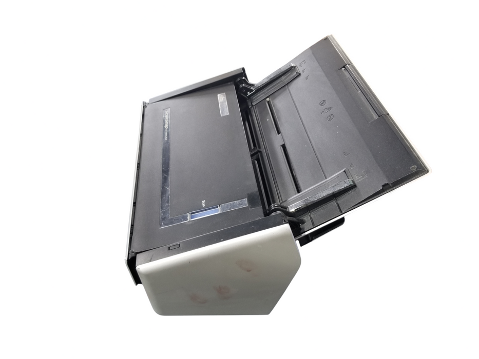 Fujitsu ScanSnap S1500 PA03586-B002 Network Document Duplex Color Scanner