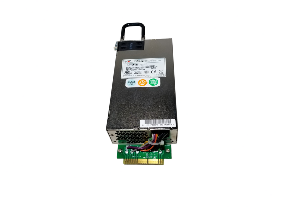 Emacs P1S-2300V-R 300W Power Supply B013120017 Q