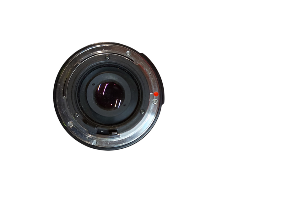 Sigma 28mm f2.8 Mini-Wide II Lens Pentax K Mount - Read Description